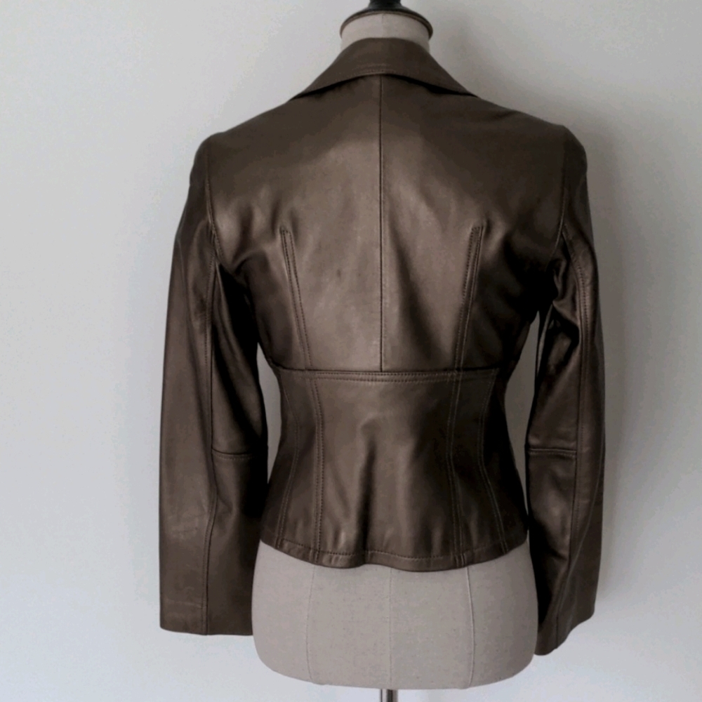 Ideology Jacket - image 3